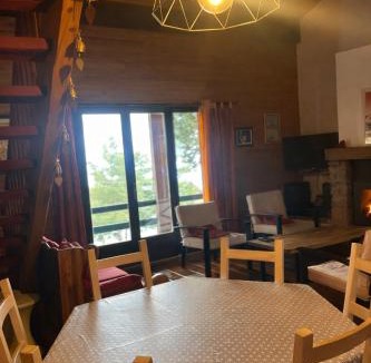 Eyne 2600 Ski Chalet | The chalet of time