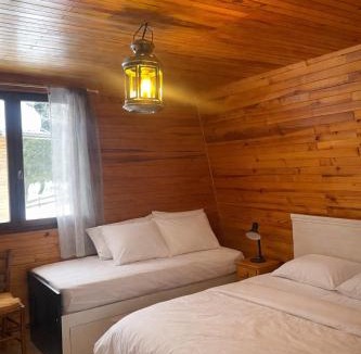 Eyne 2600 Ski Chalet | The chalet of time