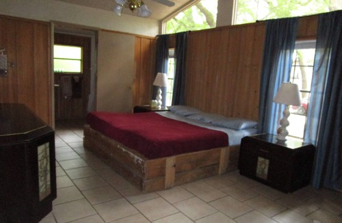 Mayo Resort | The Chalet On the Suwannee River