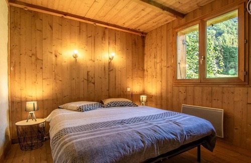 Queige House | THE CHALET - QUEIGE - Cottage