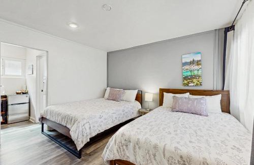 Kings Beach Ski Chalet | The Chalets at Kings Beach III