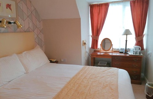 Skegness House | The Chalfonts