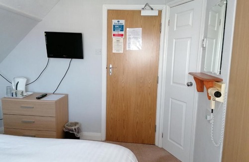 Skegness House | The Chalfonts