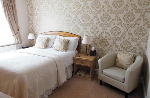 Skegness House | The Chalfonts