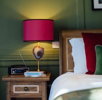 Royston Hotel | The Chalk Hare, Royston