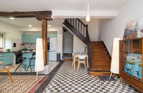 Beranga Cottage | THE CHALOT