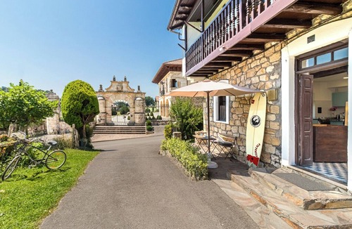 Beranga Cottage | THE CHALOT
