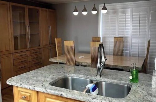 Pinecrest West Park House | The Champa Pool Home