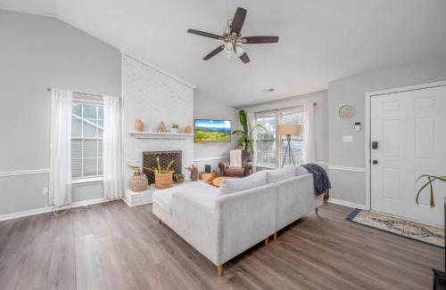 Durham House | The Chance Road Hideaway
