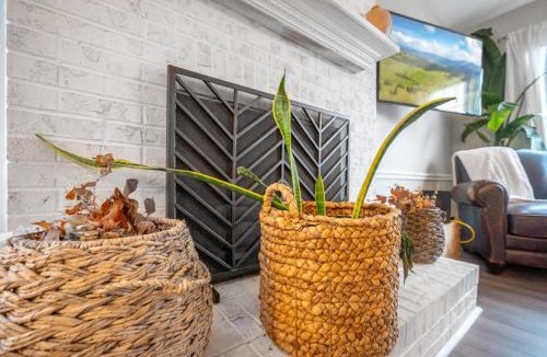 Durham House | The Chance Road Hideaway
