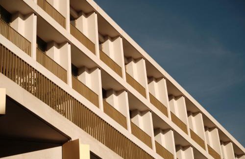 City of Westminster Hotel | The Chancery Rosewood