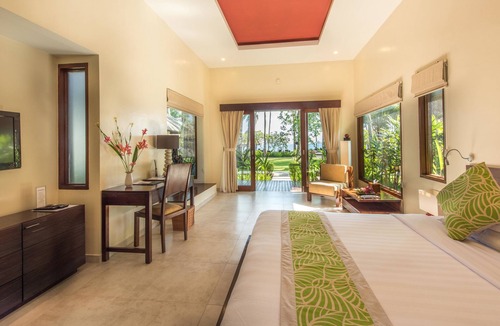 Senggigi Resort | The Chandi Boutique Resort