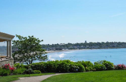 Cliff Walk Hotel | The Chanler at Cliff Walk