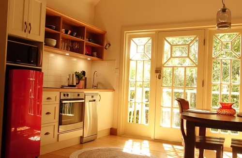 Daylesford Villa | The Chapel at CARRIGMORE