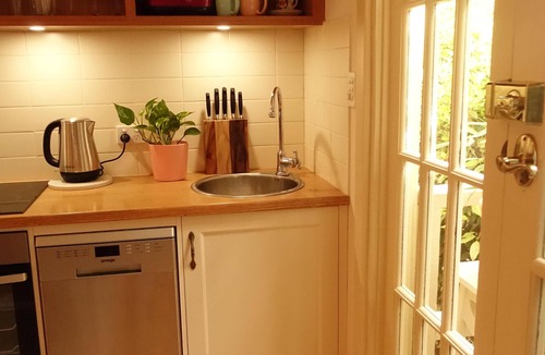 Daylesford Villa | The Chapel at CARRIGMORE