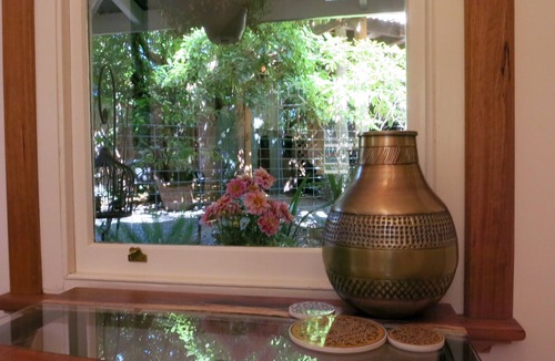 Daylesford Villa | The Chapel at CARRIGMORE