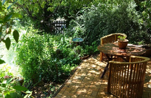 Daylesford Villa | The Chapel at CARRIGMORE