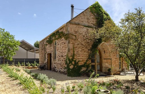 Lyndoch Villa | The Chapel