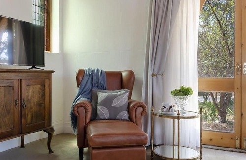 Lyndoch Villa | The Chapel