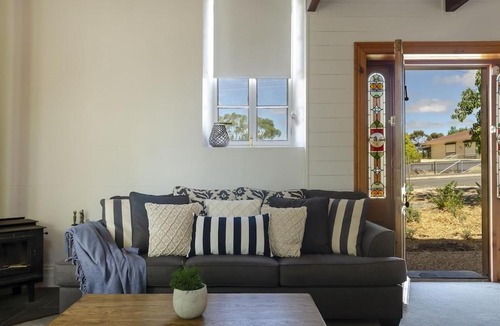 Lyndoch Villa | The Chapel