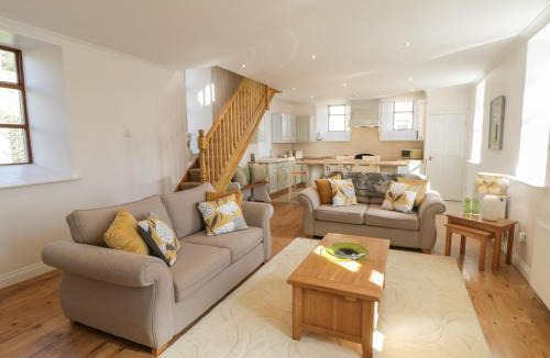 Redcar House | The Chapel