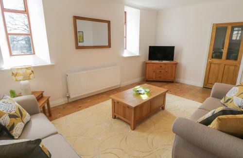 Redcar House | The Chapel