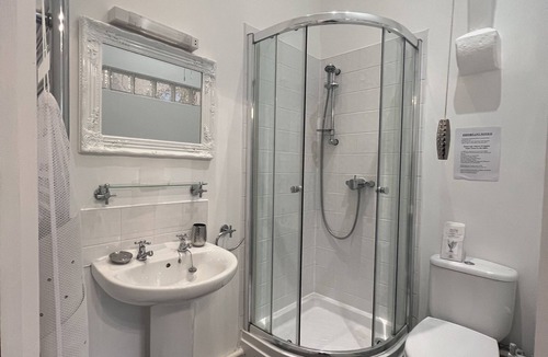 Stenalees Bed & Breakfast | The Chapel Guest House