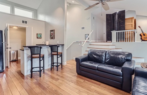 Bluffview House | The Chapel Valley Hideaway