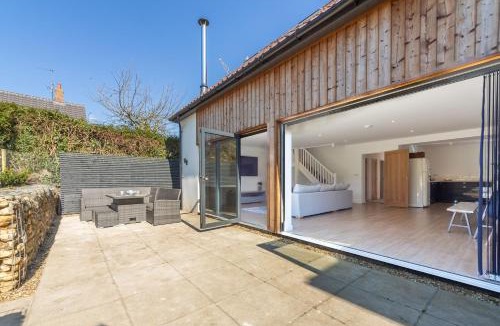 Little Walsingham House | The Chapter House