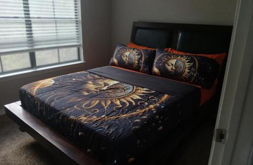 Austin Apartment | The Charington At Bluff Springs