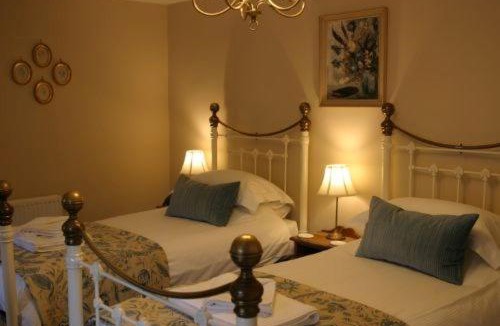 Low Eskcleth House | The Charles Bathurst Inn