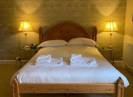 Low Eskcleth House | The Charles Bathurst Inn