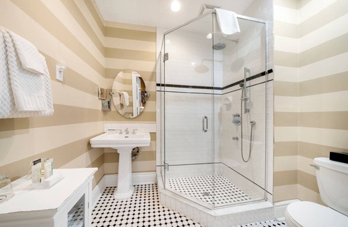 Historic Old Town Hotel | The Charles Hotel