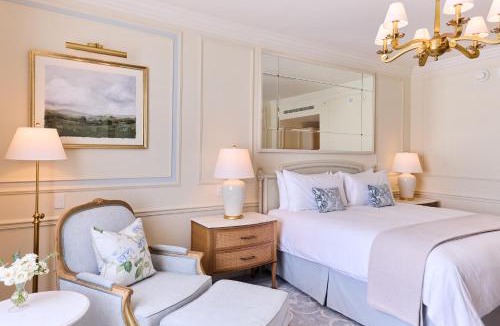 Charleston Historic District Hotel | The Charleston Place