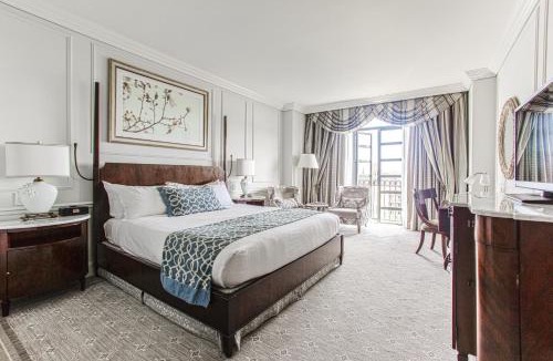 Charleston Historic District Hotel | The Charleston Place