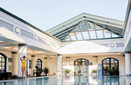 Charleston Historic District Hotel | The Charleston Place