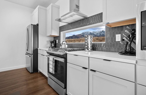Mountain Green House | The Charleston |R5947| By Snowbasin |Dog-Friendly