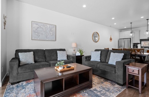 Mountain Green House | The Charleston |R5947| By Snowbasin |Dog-Friendly