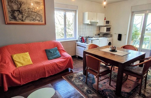 Cublac House | the Charlotte Cottage
