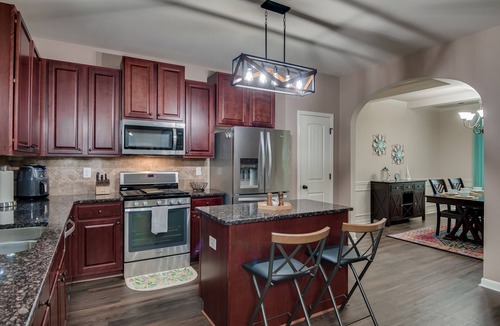 Belvedere House | The Charlotte - Spacious 4-bd home in N. Augusta minutes from Downtown