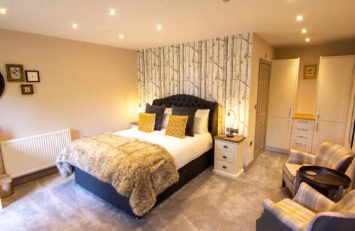 Ludwel Bed & Breakfast | The Charlton Arms