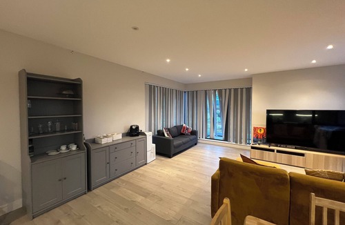 Bethnal Green Apartment | The Charm London