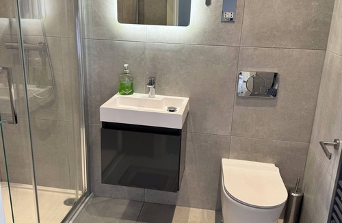 Bethnal Green Apartment | The Charm London