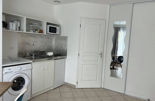 Fondettes Apartment | The charm of Touraine