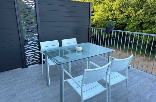 Fondettes Apartment | The charm of Touraine