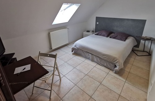 Saint-Lambert-des-Levees House | The charm of tufa 5 mins from downtown Saumur!