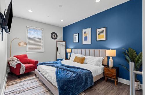 Fort Worth House | The Charming 2BD In the Heart of Fort Worth