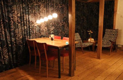 Neuilly-le-Dien House | The charming, bright stable