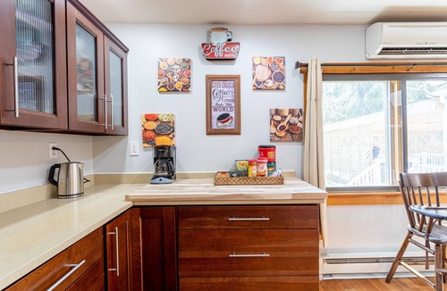 Catskill Cabin | The Charming Cabin *Hottub*Gym*Firepit*(Pet-friendly)