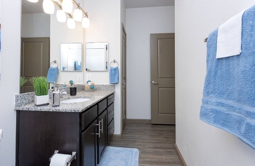 Bentonville Apartment | The Charming Canary Condo
